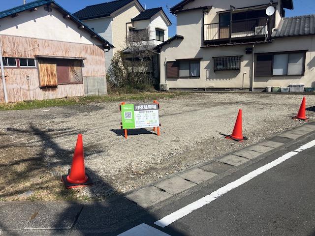 敷地2丁目駐車場の外観・駐車場イメージ1枚目