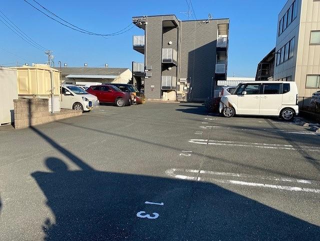 あめやⅢ(32342)の外観・駐車場イメージ1枚目