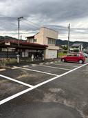 野上駅駐車場の駐車場