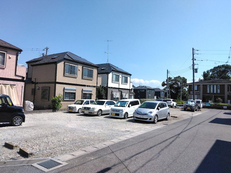 ミスズ駐車場の外観・駐車場イメージ1枚目