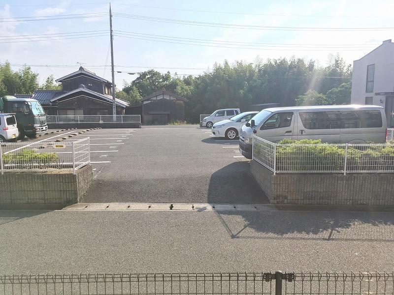 翼Ⅴ(40257)の外観・駐車場イメージ1枚目