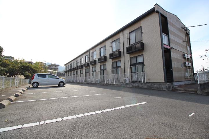 ＹＯＳＨＩＮＯ(29744)の外観・駐車場イメージ1枚目