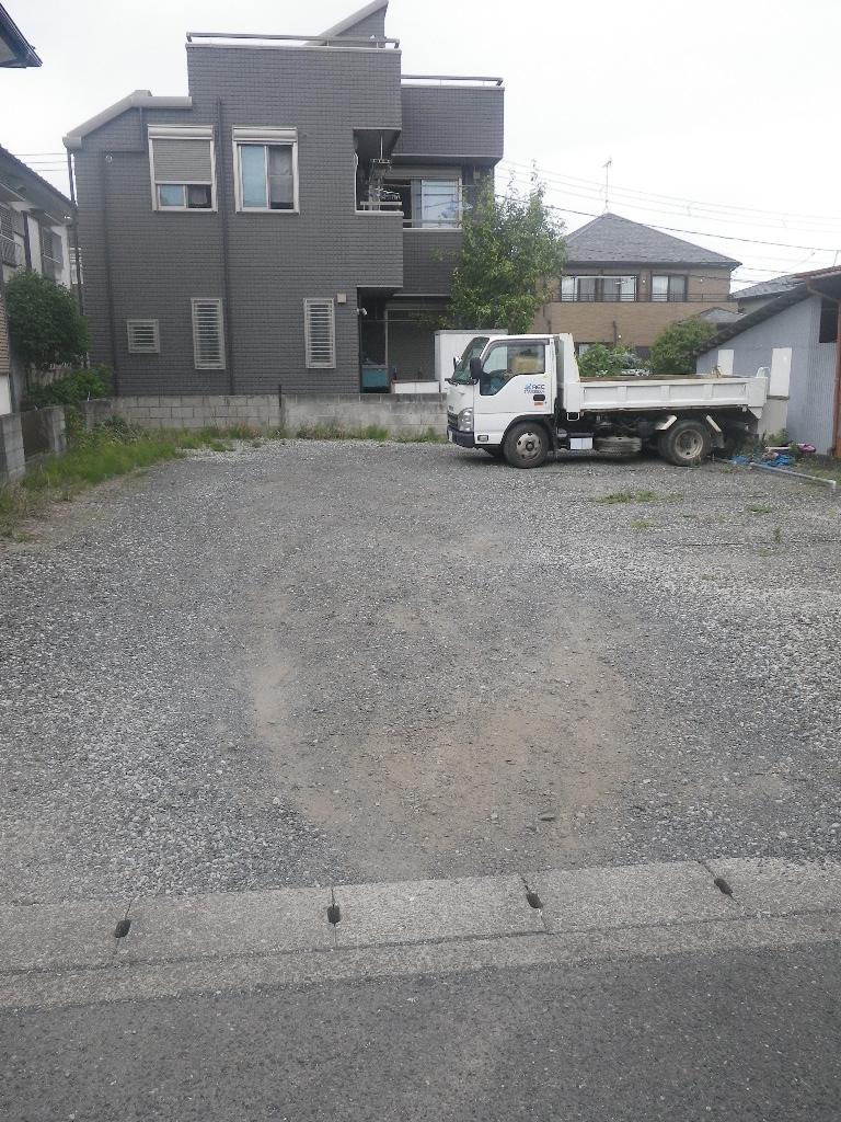宮ノ台駐車場の外観・駐車場イメージ1枚目