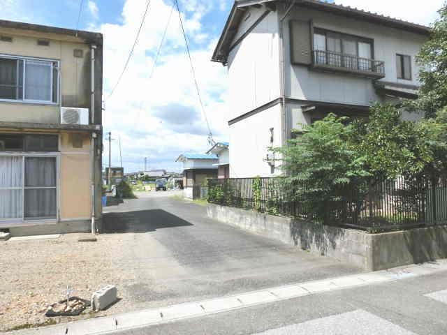 ワイズ・冨田 第1駐車場の外観・駐車場イメージ1枚目