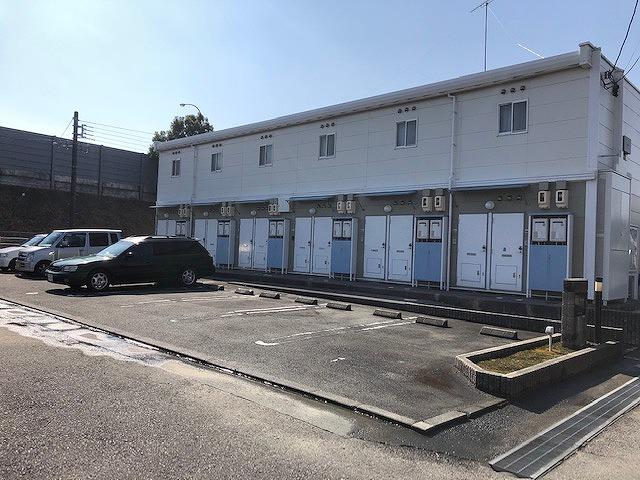 ドリーム(23309)の外観・駐車場イメージ1枚目