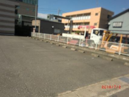 ＬＯ　ＳＣＡＬＯⅡ(26031)の外観・駐車場イメージ1枚目