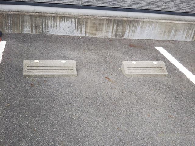 曙(46993)の外観・駐車場イメージ1枚目