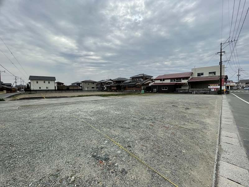山田駐車場の外観・駐車場イメージ1枚目