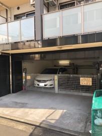 中央2丁目　駐車場の外観・駐車場イメージ1枚目