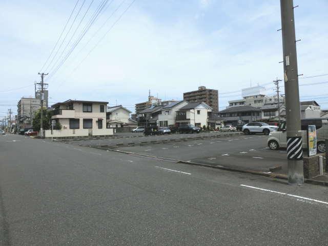 ワイズ・貴船 第3駐車場の外観・駐車場イメージ3枚目