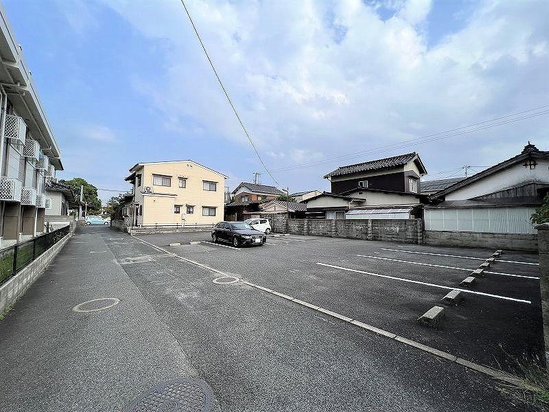 さつき(23532)の外観・駐車場イメージ3枚目