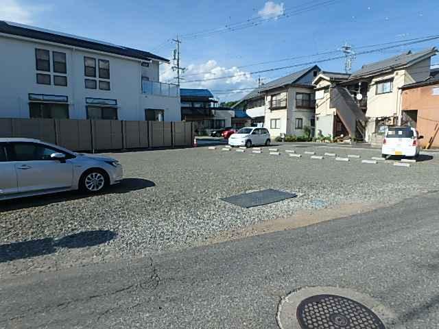 桐2丁目駐車場の外観・駐車場イメージ1枚目