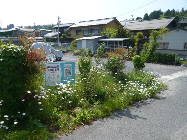陶町駐車場の外観・駐車場イメージ1枚目