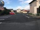 金古町1496-13月極駐車場の駐車場