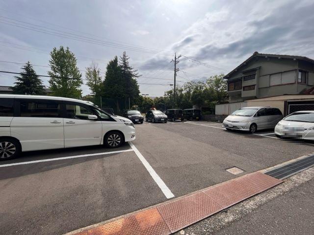 北島（K）パーキングの外観・駐車場イメージ2枚目
