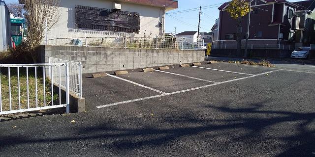 ネオ(23851)の外観・駐車場イメージ1枚目