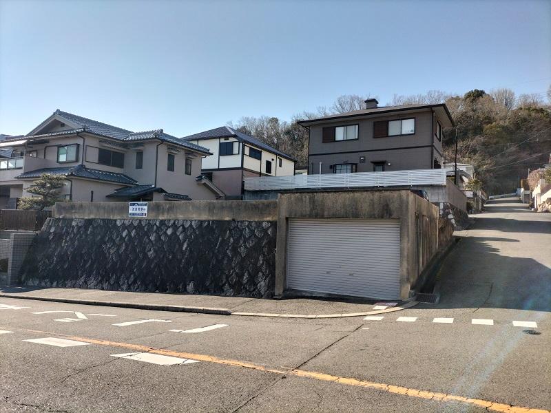 太陽 ﾊﾟｰｷﾝｸﾞの外観・駐車場イメージ1枚目