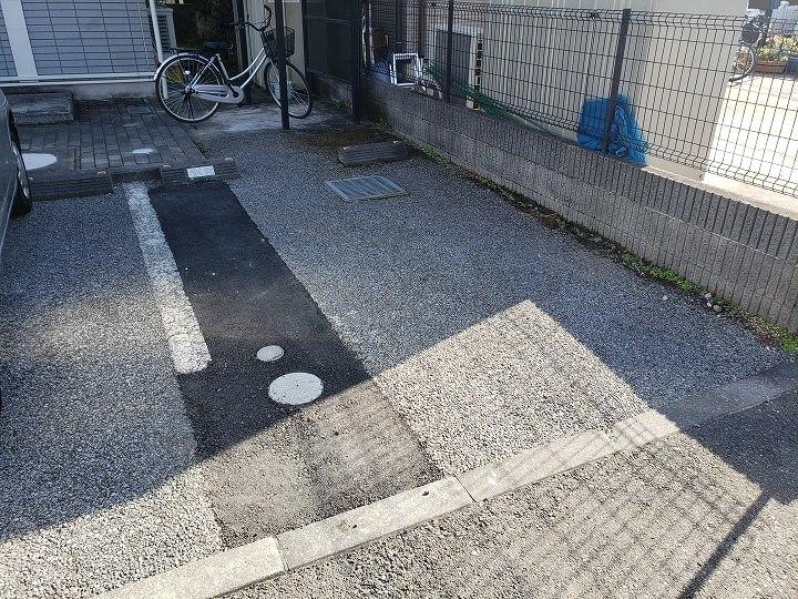 エクセル・Ｍ(14998)の外観・駐車場イメージ1枚目