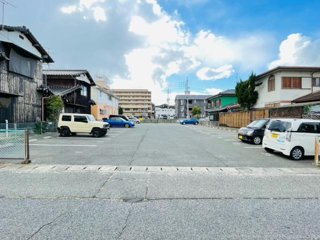 宝町ハヤシパーキングの外観・駐車場イメージ1枚目