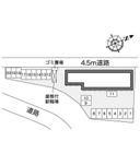 クレオ(37378)の駐車場