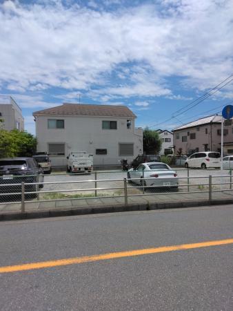 五関第3駐車場の外観・駐車場イメージ2枚目