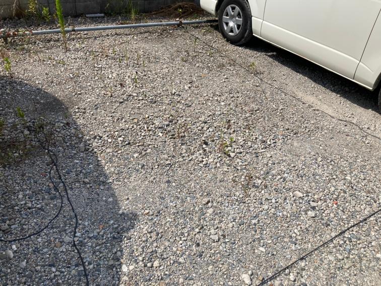 青い鳥駐車場の外観・駐車場イメージ3枚目