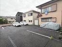 香取駐車場の駐車場