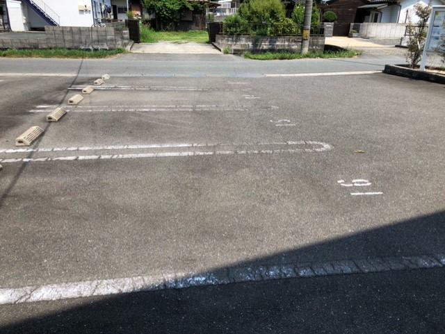 大町Ｂ(53096)の外観・駐車場イメージ1枚目