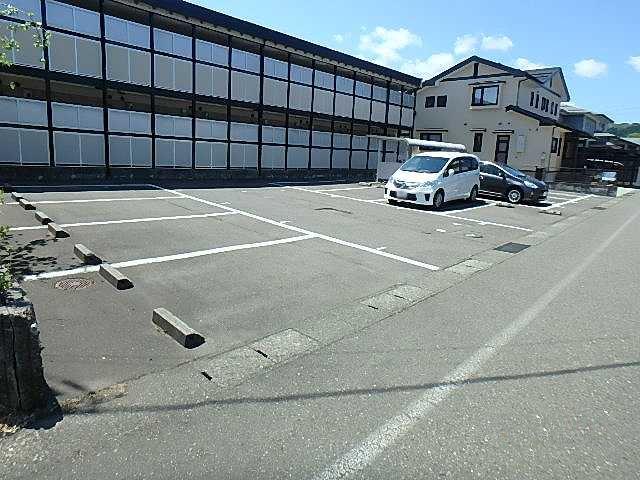 なかやしき(26091)の外観・駐車場イメージ1枚目