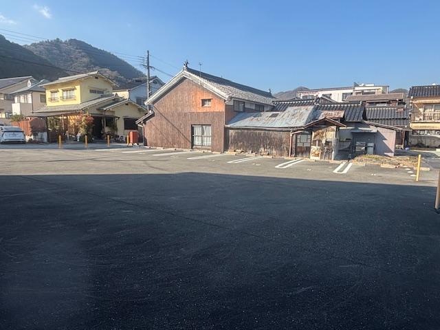 庄能三谷パーキングの外観・駐車場イメージ2枚目