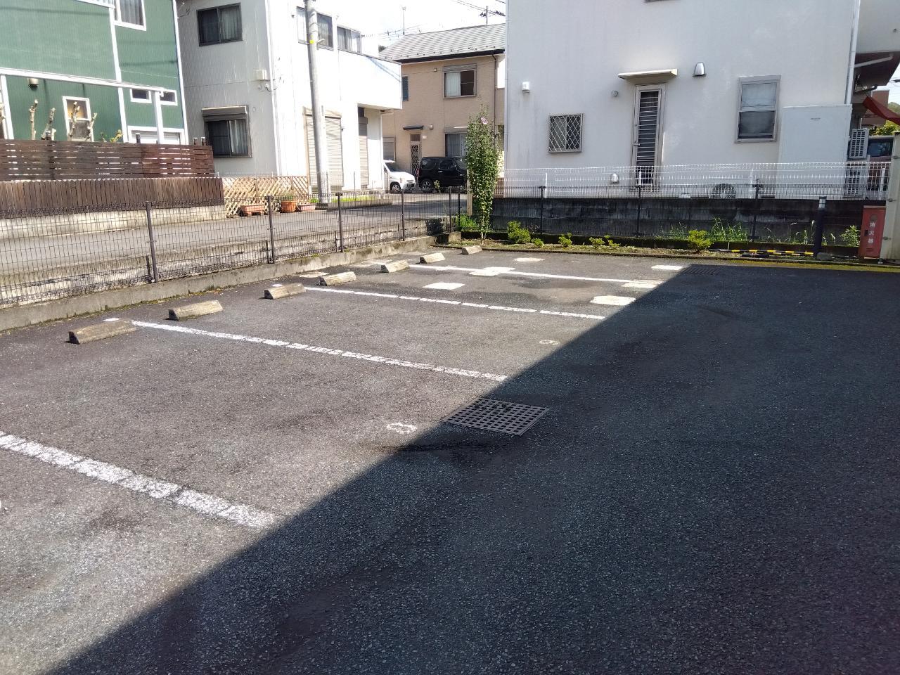 プレシオ２１Ａ(17874)の外観・駐車場イメージ1枚目