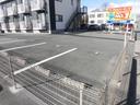らむフラット月極駐車場の駐車場