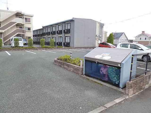 ソフィア(29146)の外観・駐車場イメージ1枚目