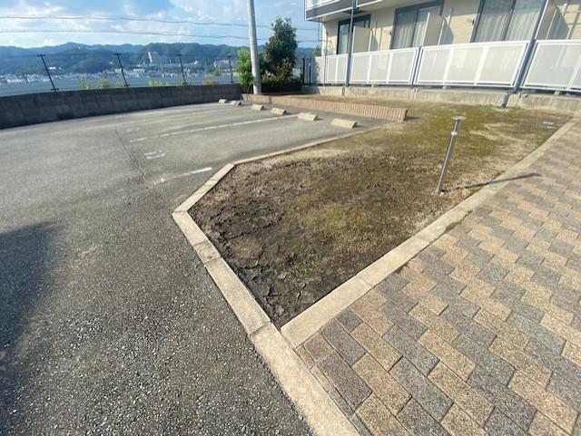 ソレイユ　箕面(45858)の外観・駐車場イメージ3枚目