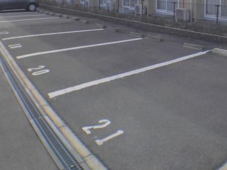 アリシア(27294)の外観・駐車場イメージ1枚目