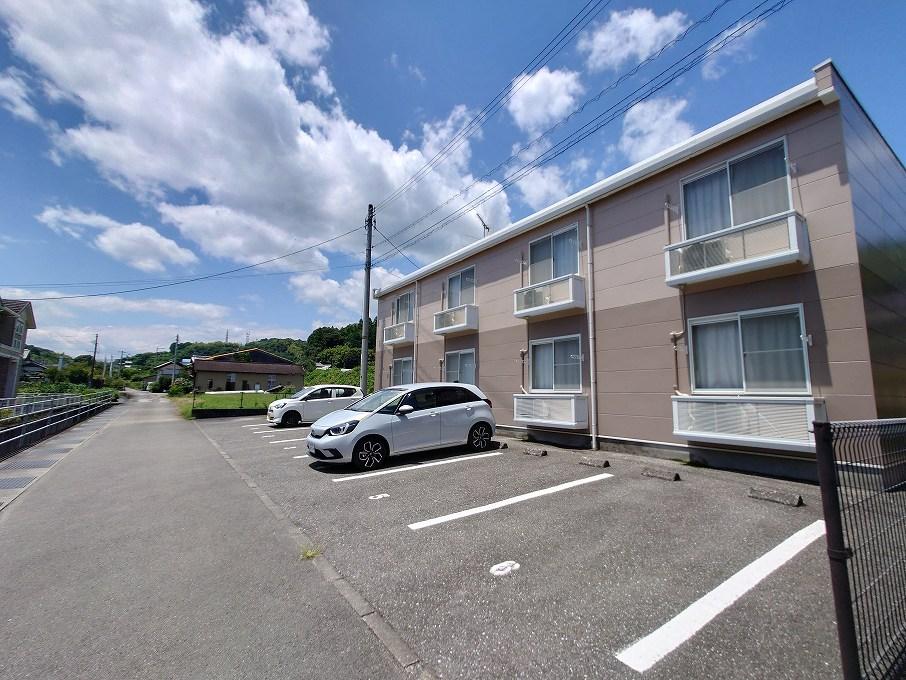 さくら(23334)の外観・駐車場イメージ2枚目