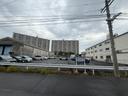 小森駐車場の駐車場