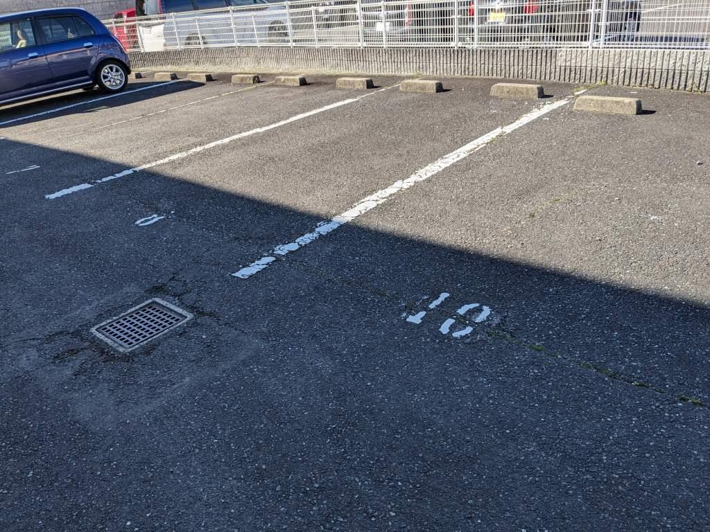 Ｓｅｔｏ　Ｌａｎｄｓ　Ｍ＆Ｋ(13087)の外観・駐車場イメージ3枚目