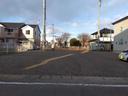半田公園南月極駐車場の駐車場