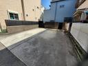 東矢口31013駐車場の駐車場
