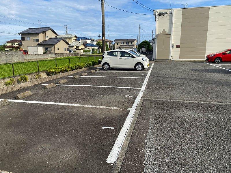 そらまめ(20848)の外観・駐車場イメージ1枚目