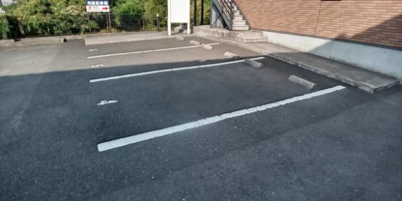 サンビレッジ(43506)の外観・駐車場イメージ3枚目