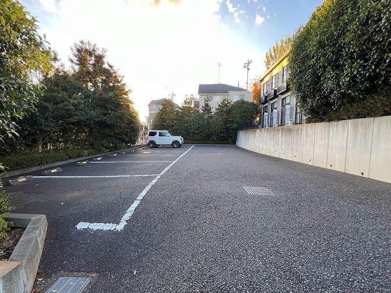 アビイ　ロード(42913)の外観・駐車場イメージ1枚目