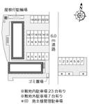 糸満Ｓｏｕｔｈ(36687)の駐車場