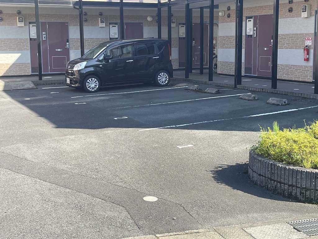 そよ風(25891)の外観・駐車場イメージ1枚目
