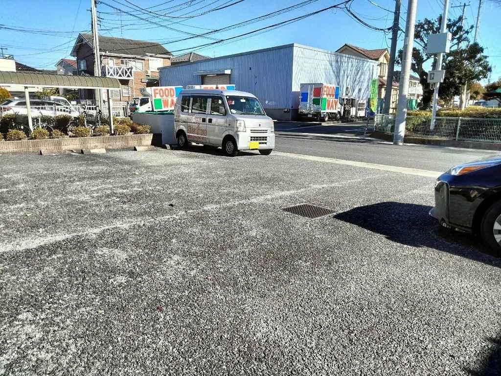 ピュア(16298)の外観・駐車場イメージ1枚目