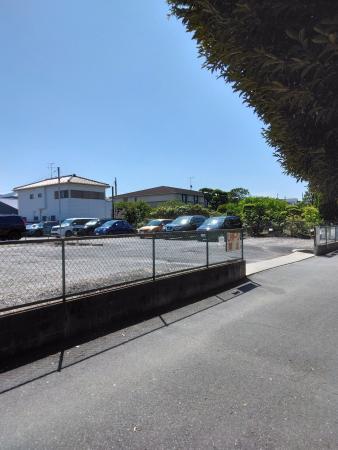 秋本第一駐車場の外観・駐車場イメージ3枚目