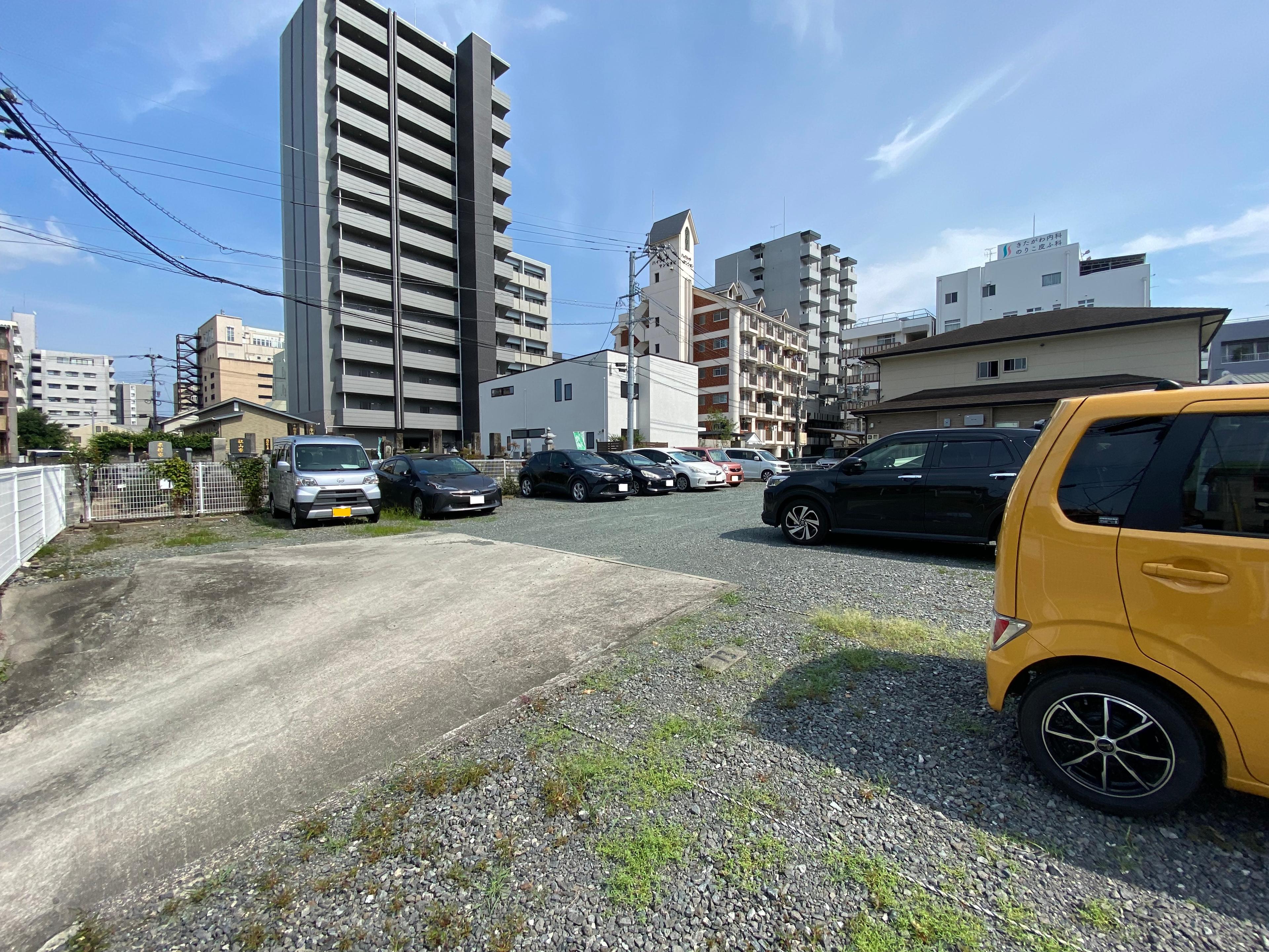 矢野パーキングの外観・駐車場イメージ2枚目