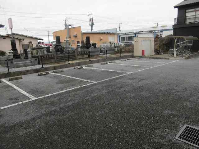 守道館(26912)の外観・駐車場イメージ1枚目