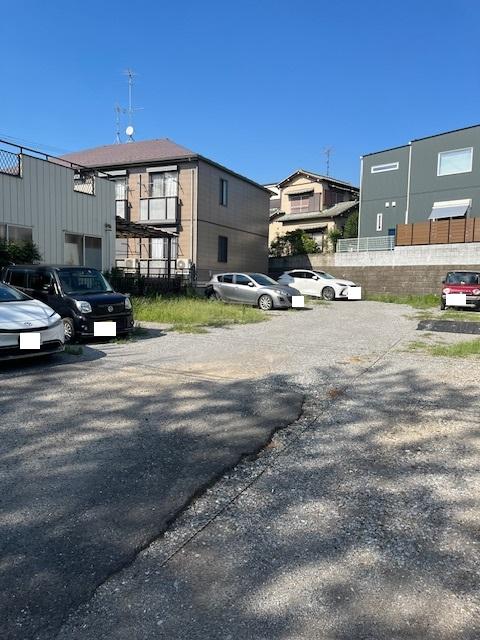 東初石5361751駐車場の外観・駐車場イメージ2枚目